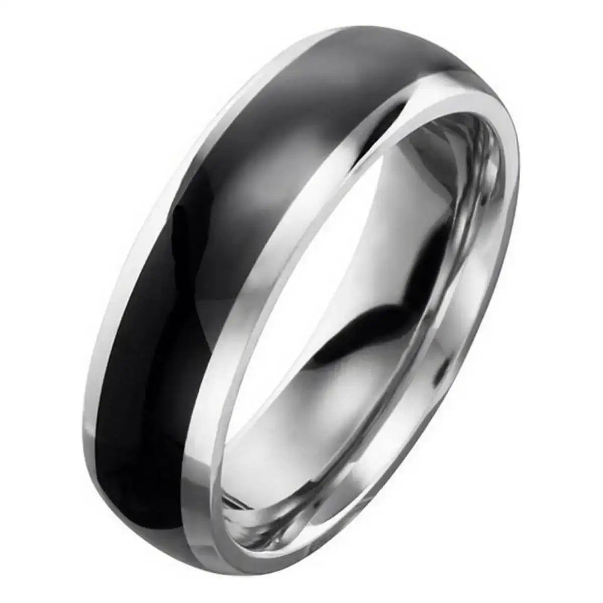 Bague homme save brave sbr romeo_3626. DIAYTAR COTE D'IVOIRE - L'Art de Choisir, l'Art de Se Distinquer. Naviguez à travers notre catalogue et choisissez des produits qui ajoutent une note d'élégance à votre style unique.
