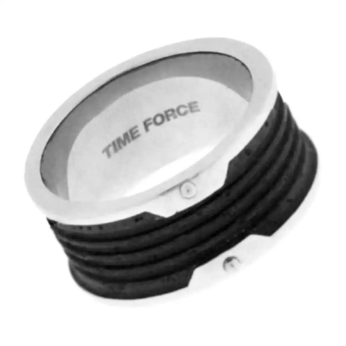 Bague homme time force ts5119s22 taille 22_8871. DIAYTAR COTE D'IVOIRE - Là où la Diversité Rencontre la Qualité. Parcourez notre gamme complète et trouvez des produits qui incarnent la richesse et l'unicité du Côte d'Ivoire.
