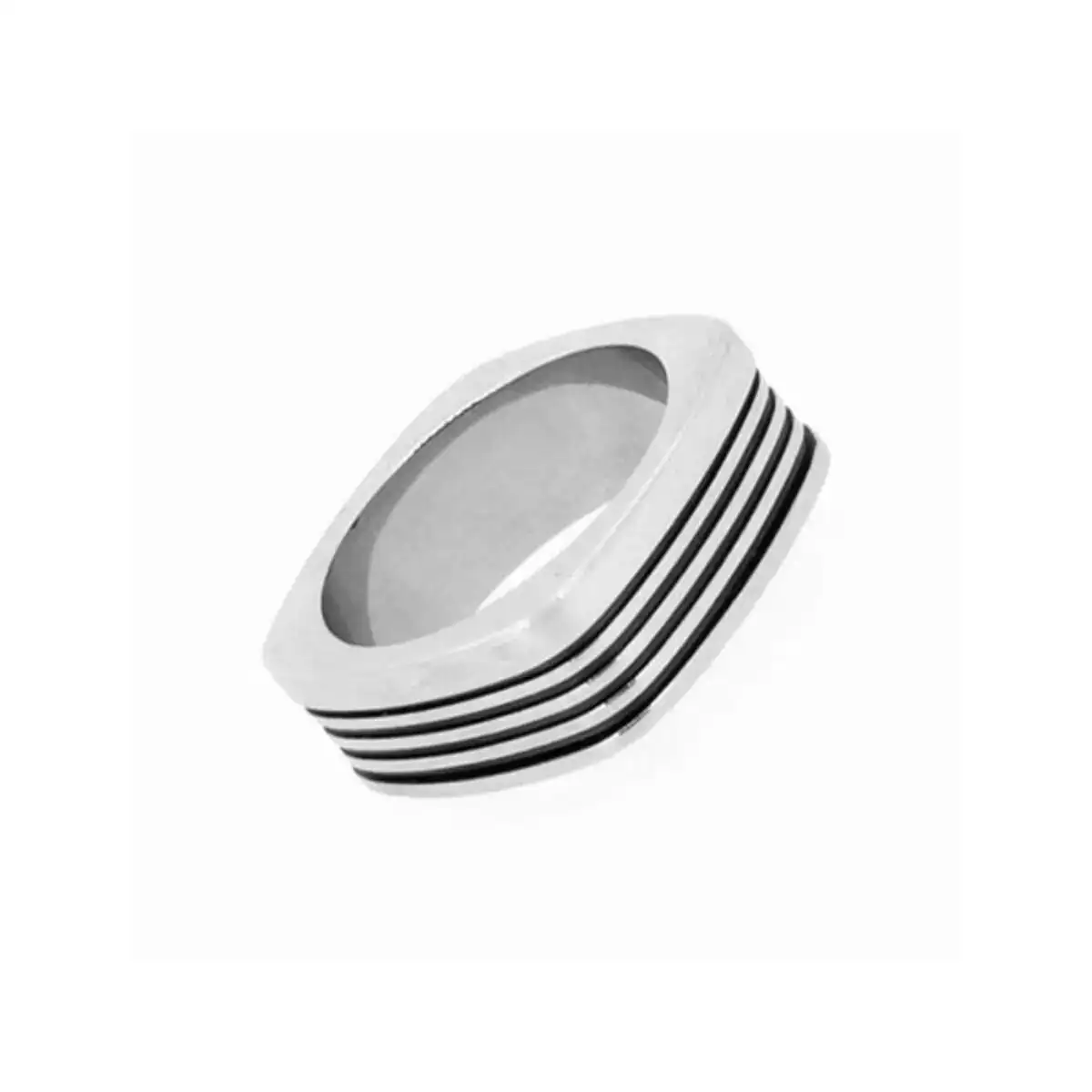 Bague homme time force ts5120s24 taille 24_4012. Bienvenue chez DIAYTAR COTE D'IVOIRE - Où Chaque Achat Fait une Différence. Découvrez notre gamme de produits qui reflètent l'engagement envers la qualité et le respect de l'environnement.