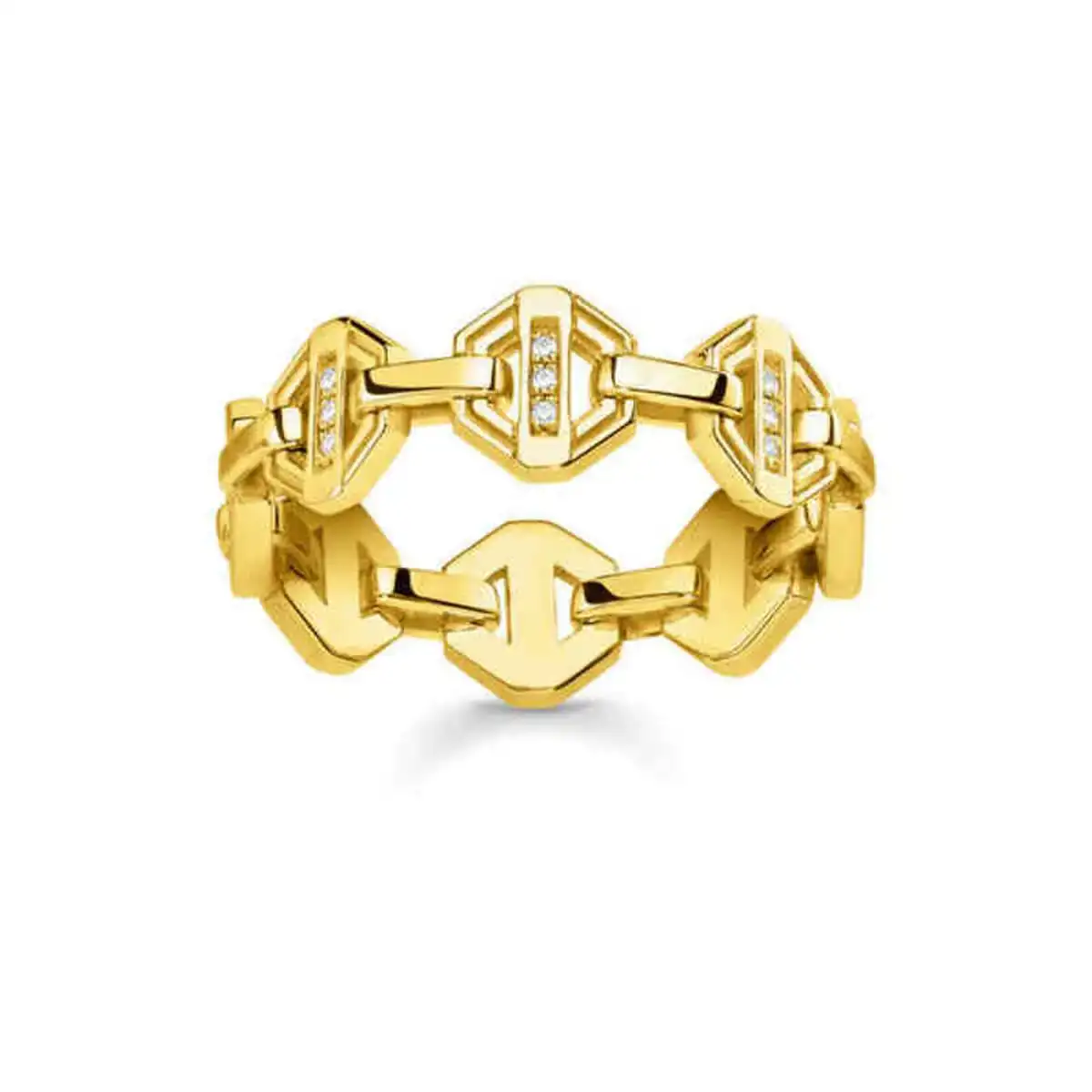 Bague thomas sabo d_tr0037 924 14 54 14_5578. DIAYTAR COTE D'IVOIRE - Où la Tradition s'Harmonise avec le Moderne. Parcourez notre gamme diversifiée et choisissez des produits qui révèlent l'âme du Côte d'Ivoire.