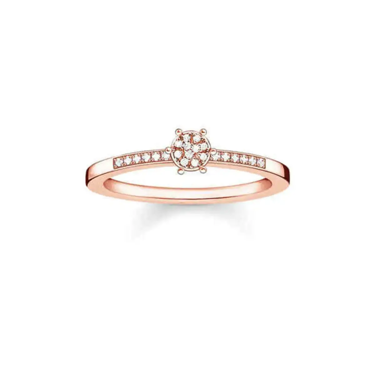 Bague thomas sabo taille 14_9602. DIAYTAR COTE D'IVOIRE - L'Art de Vivre l'Élégance Accessible. Parcourez notre gamme variée et choisissez des produits qui ajoutent une touche de sophistication à votre style.