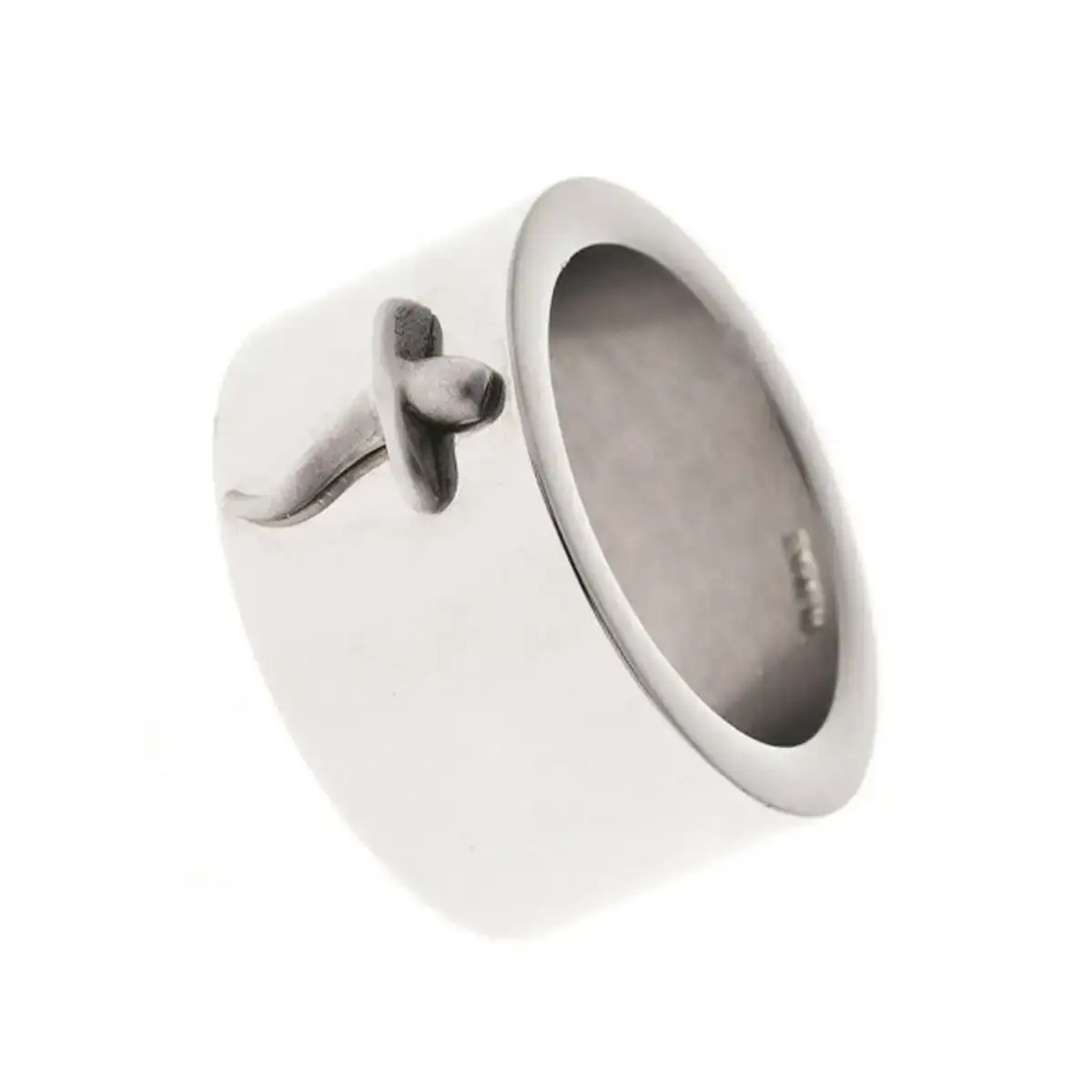 Bague unisexe breil br 014 15 mm taille 16_5359. DIAYTAR COTE D'IVOIRE - Votre Destination pour un Shopping Inoubliable. Naviguez à travers notre catalogue et choisissez des produits qui vous marquent par leur originalité.
