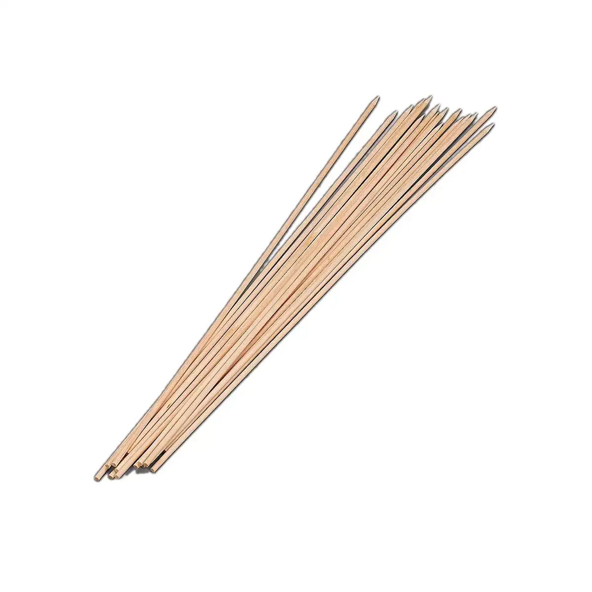 Baguettes en bois best products vert 300 x 2 mm_3934. DIAYTAR COTE D'IVOIRE - Votre Source de Trésors Culturels. Naviguez à travers notre catalogue et trouvez des articles qui mettent en avant la richesse de la culture sénégalaise.