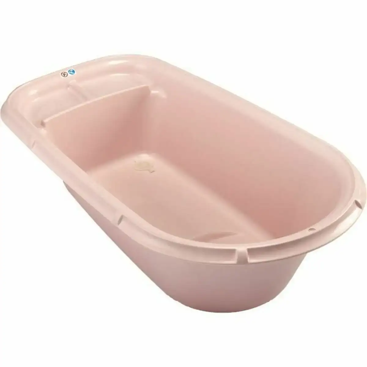 Baignoire thermobaby luxury rose_1038. DIAYTAR COTE D'IVOIRE - Où Chaque Produit a sa Place. Parcourez notre catalogue et choisissez des articles qui s'intègrent parfaitement à votre style et à votre espace.