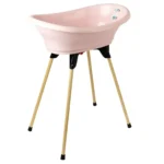 Baignoire thermobaby rose_5135. Bienvenue chez DIAYTAR COTE D'IVOIRE - Où Choisir Rime avec Découvrir. Plongez dans notre catalogue et trouvez des produits qui révèlent la diversité et la richesse culturelle du Côte d'Ivoire.