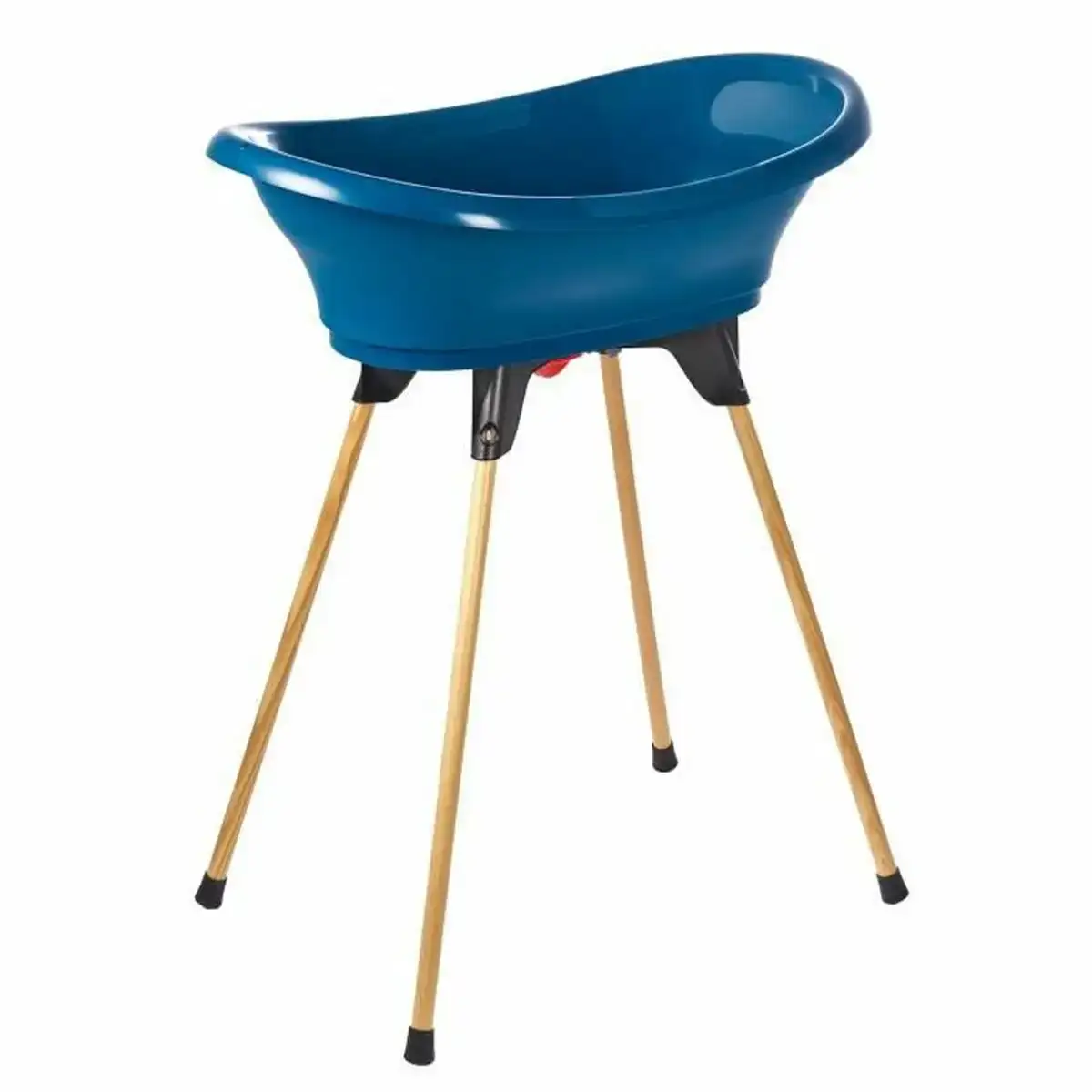 Baignoire thermobaby vasco bleu_3473. DIAYTAR COTE D'IVOIRE - L'Art du Shopping Éclairé. Parcourez notre catalogue et choisissez parmi des produits de qualité qui satisferont vos besoins et votre style.