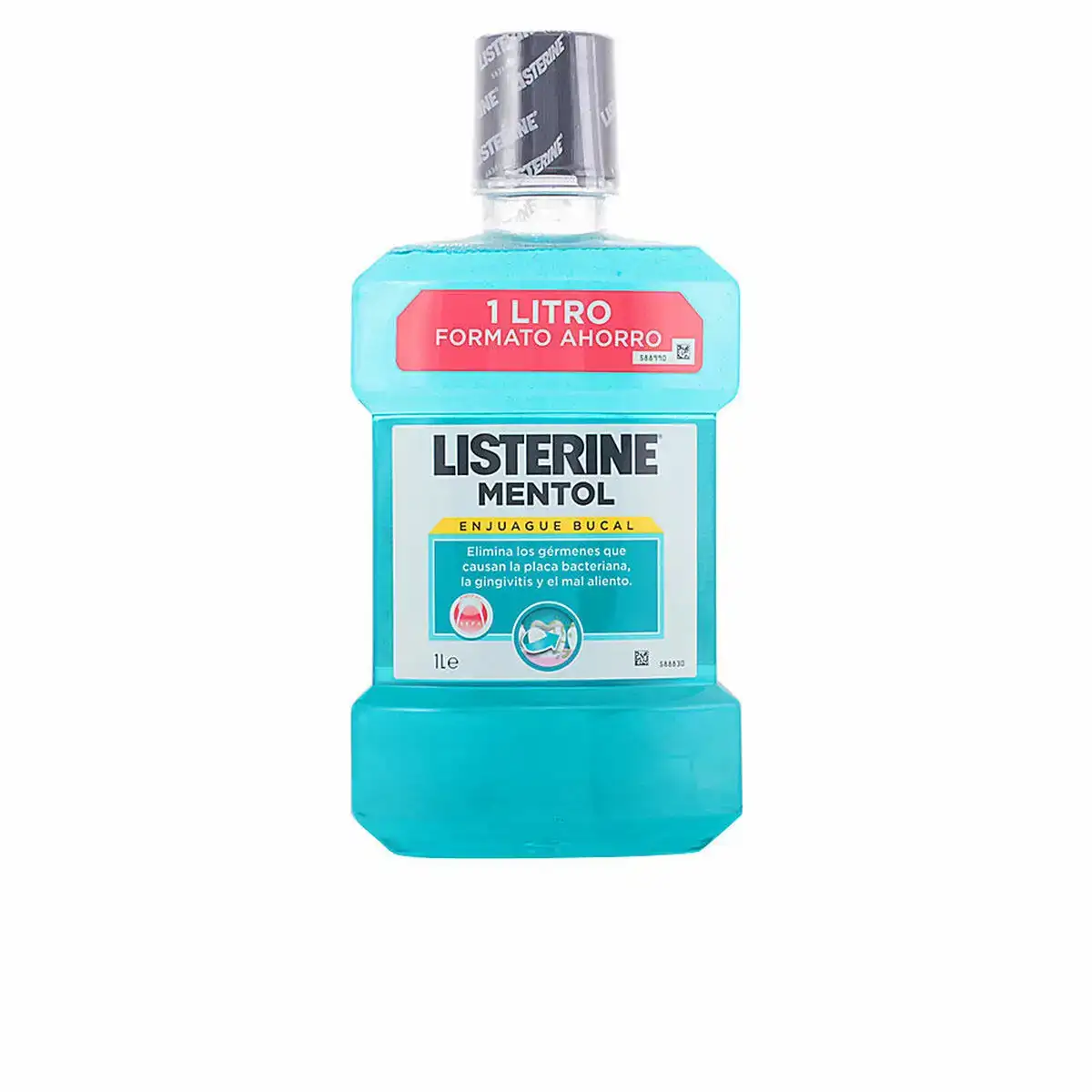 Bain de bouche listerine 6354505 1 l_3616. Bienvenue sur DIAYTAR COTE D'IVOIRE - Votre Galerie Shopping Personnalisée. Découvrez un monde de produits diversifiés qui expriment votre style unique et votre passion pour la qualité.