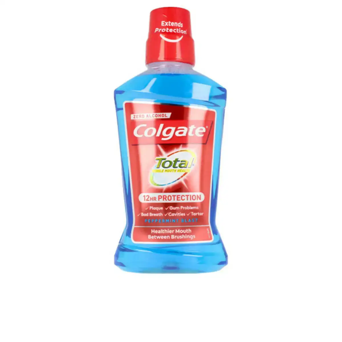 Bain de bouche total original 0 colgate 500 ml_2800. Bienvenue sur DIAYTAR COTE D'IVOIRE - Votre Galerie Shopping Personnalisée. Découvrez un monde de produits diversifiés qui expriment votre style unique et votre passion pour la qualité.