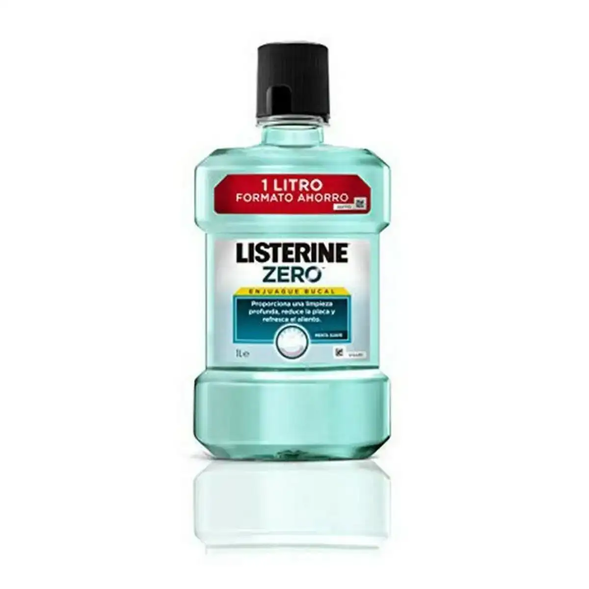 Bain de bouche ze ro listerine 1000 ml_9251. Entrez dans l'Univers de DIAYTAR COTE D'IVOIRE - Où Choisir est un Voyage. Explorez notre gamme diversifiée et trouvez des articles qui répondent à tous vos besoins et envies.
