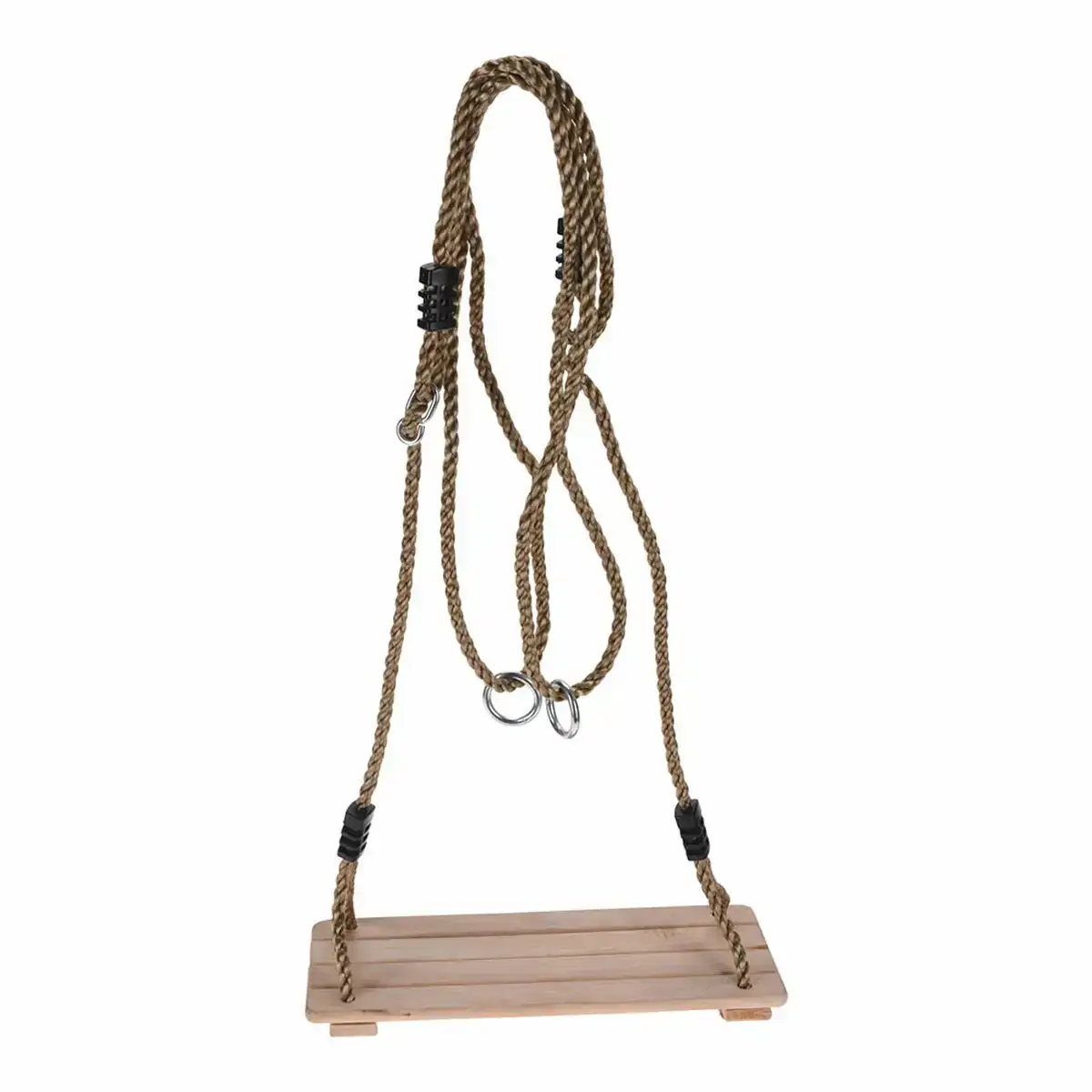Balanc oire 40 x 16 cm_6028. DIAYTAR COTE D'IVOIRE - Où Choisir Devient un Acte de Découverte. Découvrez notre gamme et choisissez des produits qui éveillent votre curiosité et élargissent vos horizons.