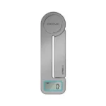 Balance de cuisine cecotec cook control 10100 ecopower compact lcd 5 kg inox_7131. DIAYTAR COTE D'IVOIRE - L'Art de Vivre avec Authenticité. Explorez notre gamme de produits artisanaux et découvrez des articles qui apportent une touche unique à votre vie.
