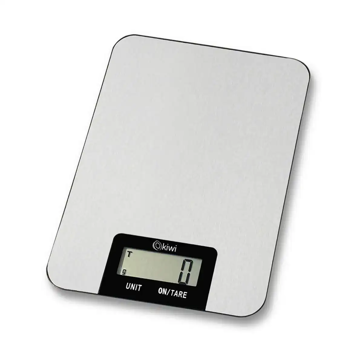Balance de cuisine kiwi 5 kg_7030. DIAYTAR COTE D'IVOIRE - Votre Portail Vers l'Élégance Accessible. Parcourez notre boutique en ligne pour découvrir des produits qui incarnent le luxe à des prix abordables.