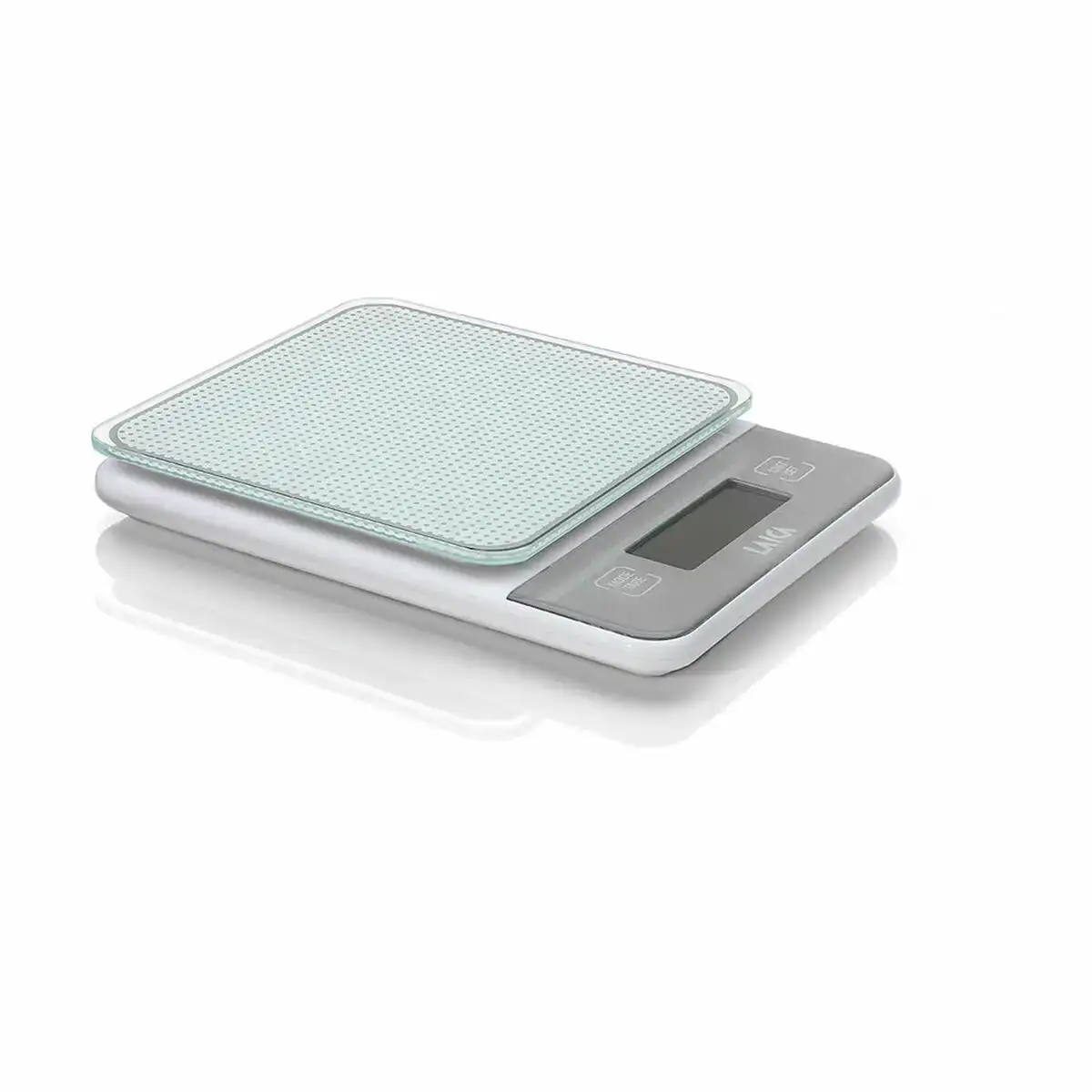 Balance de cuisine laica ks1320 blanc 5 kg_2725. Entrez dans l'Univers de DIAYTAR COTE D'IVOIRE - Votre Destination de Shopping Complète. Découvrez des produits qui reflètent la diversité et la richesse culturelle du Côte d'Ivoire, le tout à portée de clic.