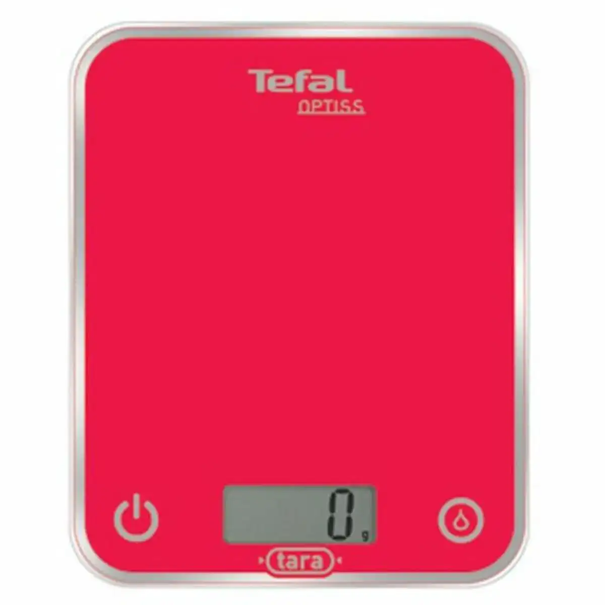 Balance de cuisine tefal bc5003v1_4254. Entrez dans l'Univers de DIAYTAR COTE D'IVOIRE - Où Choisir est un Voyage. Explorez notre gamme diversifiée et trouvez des articles qui répondent à tous vos besoins et envies.