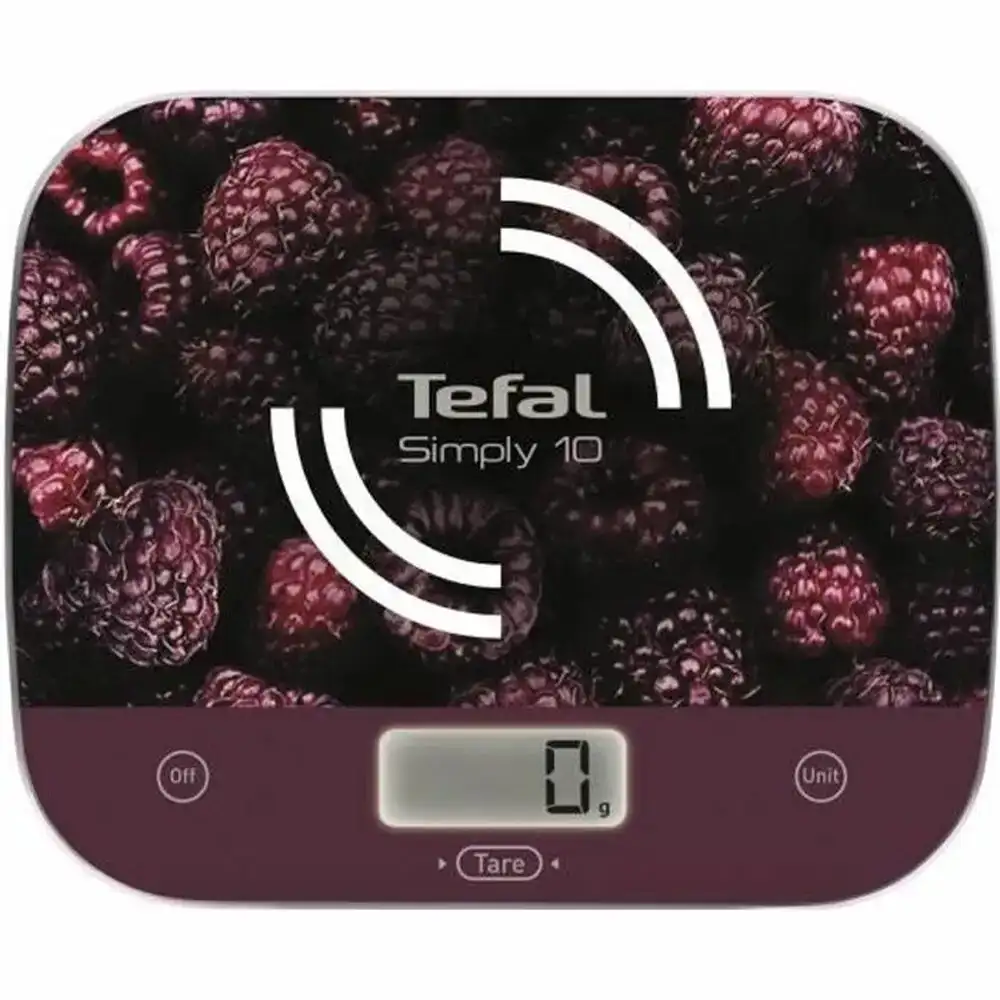 Balance de cuisine tefal bc8000v1 10 kg_7553. DIAYTAR COTE D'IVOIRE - Où Choisir est une Célébration de l'Artisanat Local. Découvrez notre boutique en ligne et choisissez des produits qui incarnent la passion des artisans sénégalais.
