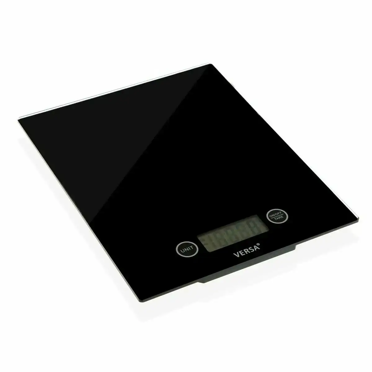Balance de cuisine versa noir_8149. DIAYTAR COTE D'IVOIRE - Où Choisir Devient une Expérience Personnalisée. Explorez notre boutique en ligne pour découvrir des produits qui s'adaptent à votre style et à votre essence.