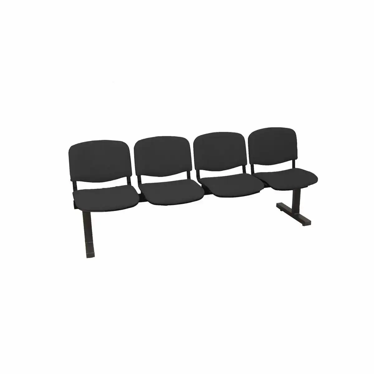 Banc d attente villatoya aran p c aran840 noir_5500. DIAYTAR COTE D'IVOIRE - L'Art de Vivre le Shopping en Ligne. Découvrez notre plateforme intuitive et trouvez des produits qui vous inspirent et vous enchantent, à chaque clic.