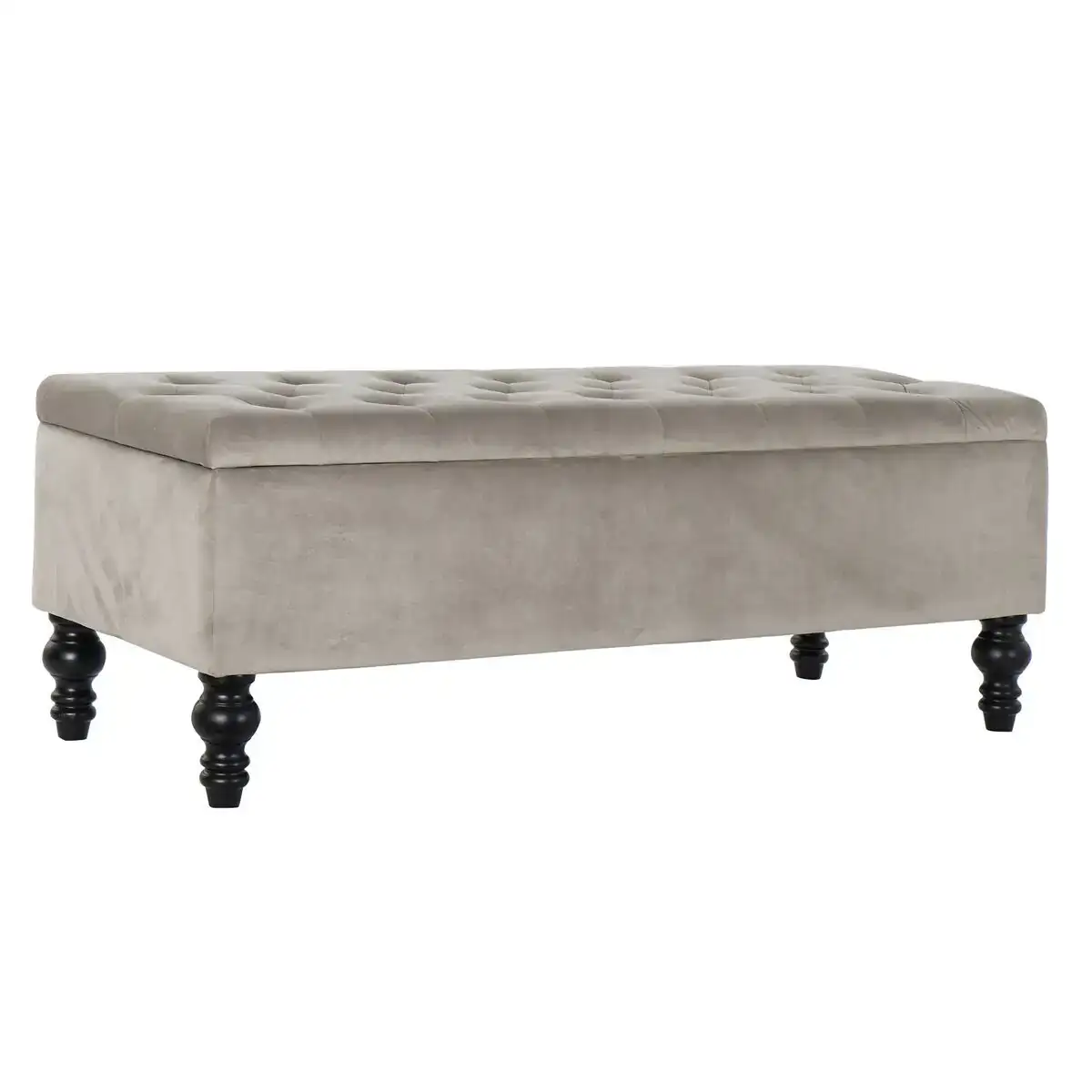 Banc dkd home decor noir gris bois 115 x 44 x 43 cm_1940. Entrez dans l'Univers de DIAYTAR COTE D'IVOIRE - Où le Choix Rencontre l'Authenticité. Explorez nos rayons virtuels et trouvez des produits qui incarnent la richesse de notre culture.