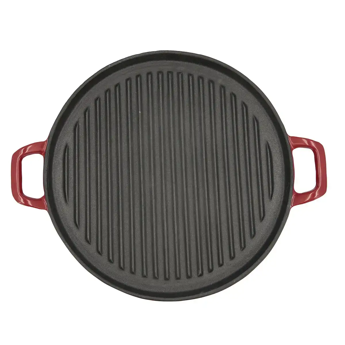 Barbecue bidasoa fonte 32 cm rouge_4077. DIAYTAR COTE D'IVOIRE - Où Choisir Devient un Acte de Découverte. Découvrez notre gamme et choisissez des produits qui éveillent votre curiosité et élargissent vos horizons.