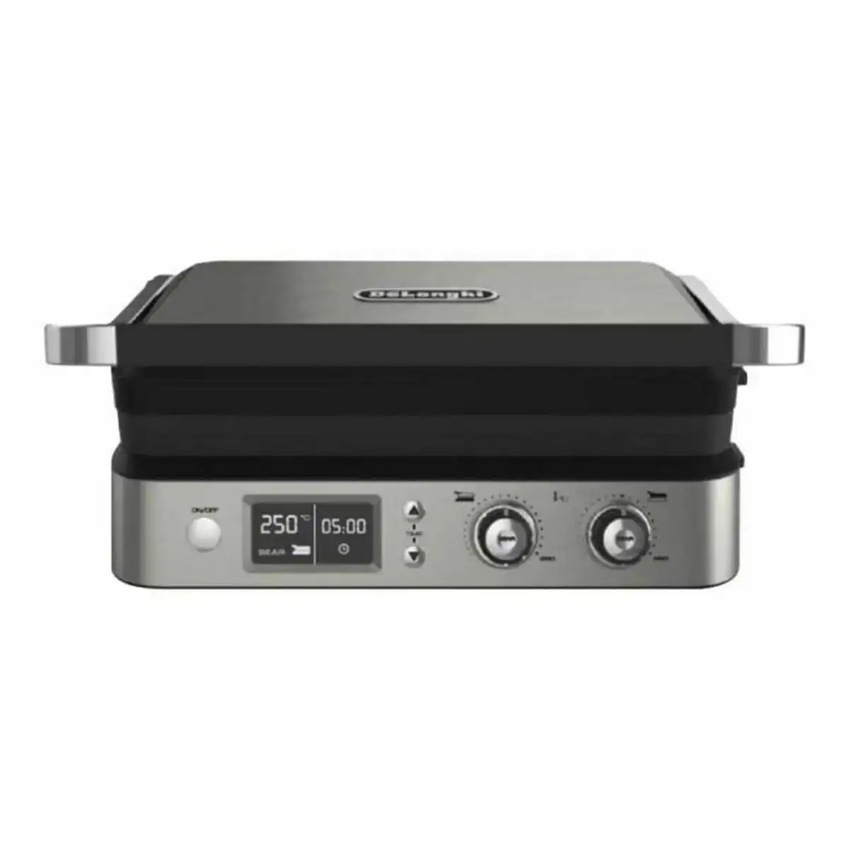 Barbecue e lectrique delonghi cgh 1012 d 2000 w_7050. DIAYTAR COTE D'IVOIRE - L'Art du Shopping Éclairé. Naviguez à travers notre plateforme intuitive et découvrez une variété d'articles soigneusement sélectionnés pour répondre à vos besoins et à vos envies.