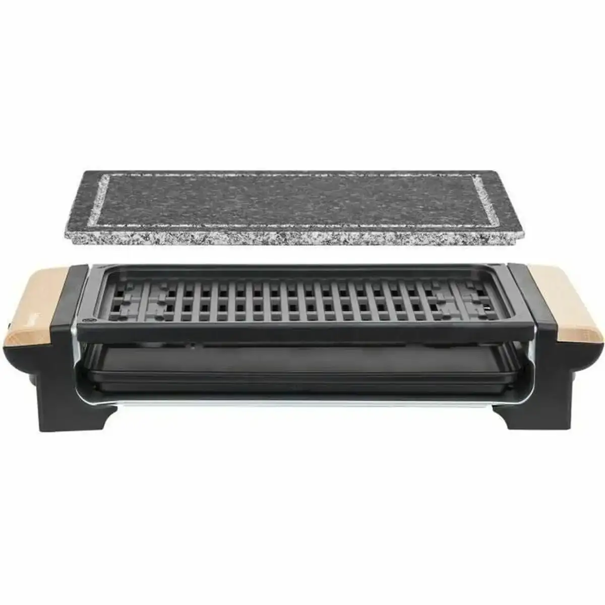 Barbecue e lectrique hkoenig rp320_2097. DIAYTAR COTE D'IVOIRE - Là où Chaque Produit est une Trouvaille Unique. Découvrez notre boutique en ligne et trouvez des articles qui vous distinguent par leur originalité.