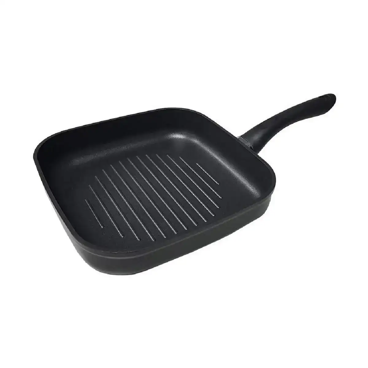 Barbecue edm 76676 24 x 24 cm noir aluminium_9536. DIAYTAR COTE D'IVOIRE - Votre Destination pour un Shopping Unique. Parcourez notre catalogue et trouvez des articles qui vous inspirent et vous édifient.