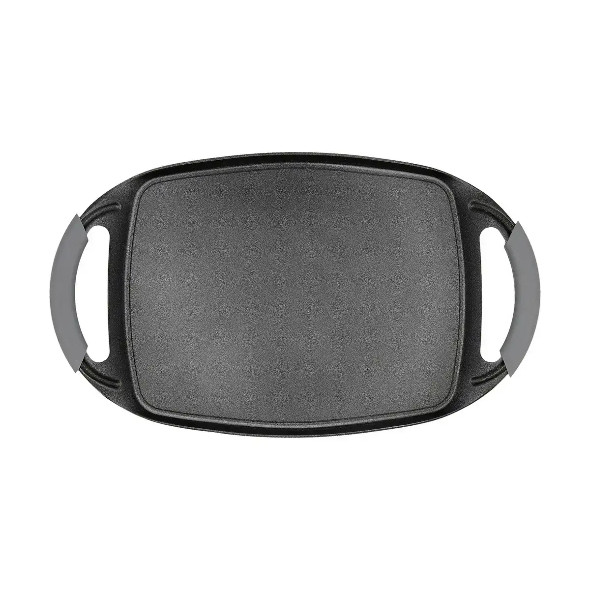 Barbecue quid ebano noir me tal silicone 47 x 29 cm_2355. DIAYTAR COTE D'IVOIRE - Votre Destinée Shopping Personnalisée. Plongez dans notre boutique en ligne et créez votre propre expérience de shopping en choisissant parmi nos produits variés.