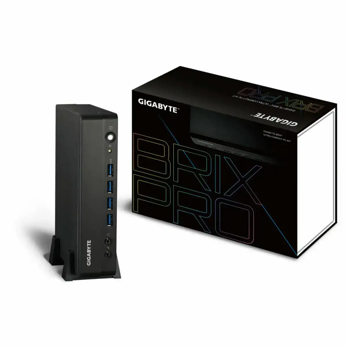 Barebone gigabyte brix i3 1115g4_6306. DIAYTAR COTE D'IVOIRE - Votre Plateforme Shopping Engagée. Explorez notre catalogue et choisissez des produits qui reflètent notre dévouement envers la qualité et la satisfaction du client.