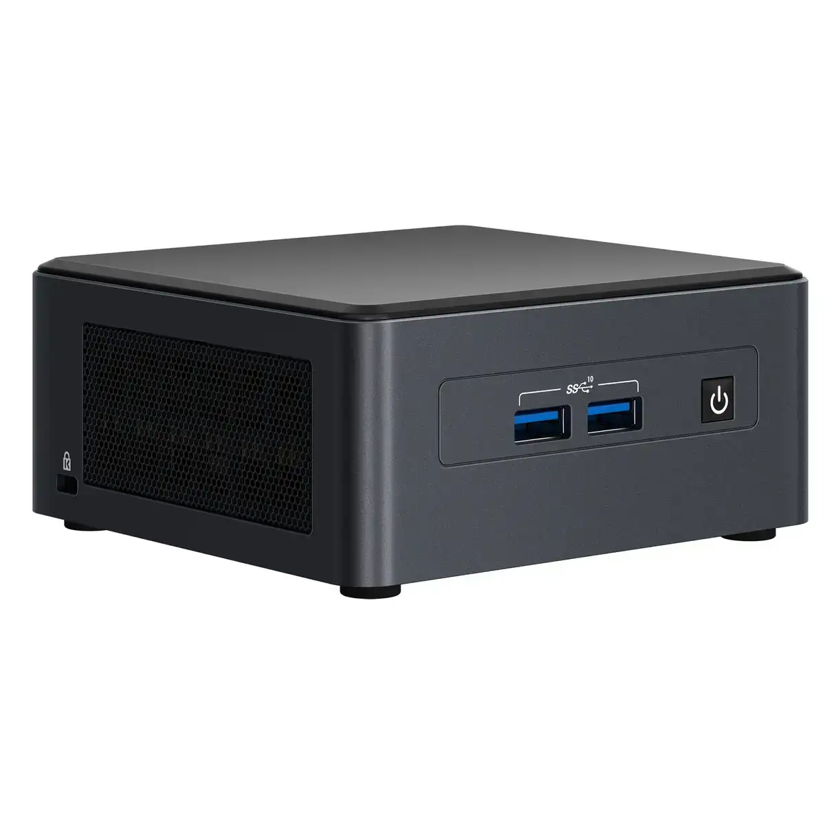 Barebone intel bnuc11tnhi50002 i5 1135g7_8051. Découvrez DIAYTAR COTE D'IVOIRE - Là où le Choix Rencontre la Qualité. Parcourez notre gamme diversifiée et choisissez parmi des produits conçus pour exceller dans tous les aspects de votre vie.