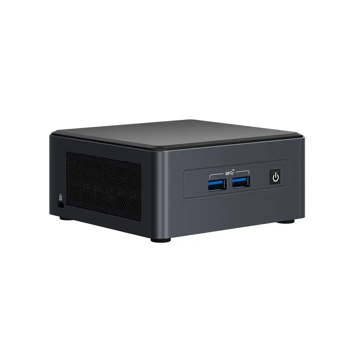 Barebone intel bnuc11tnhv70l00_2814. DIAYTAR COTE D'IVOIRE - L'Univers de l'Élégance Accessible. Plongez dans notre catalogue et choisissez des produits qui allient sophistication et accessibilité pour un shopping exquis.