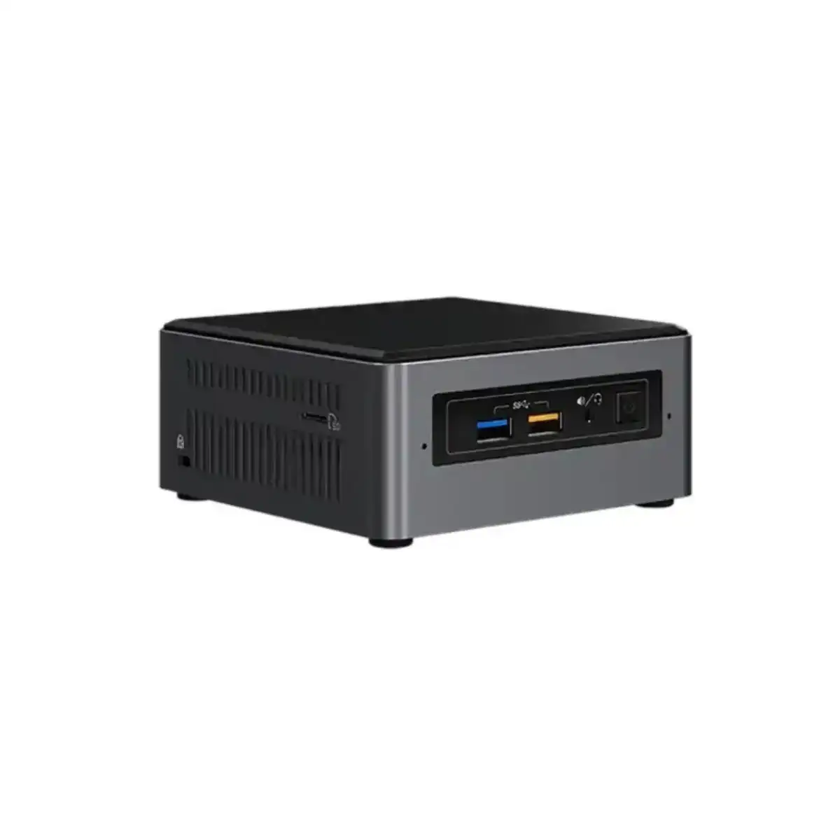 Barebone intel bxnuc10i5fnhn_3046. DIAYTAR COTE D'IVOIRE - Votre Portail vers l'Extraordinaire. Parcourez nos collections et découvrez des produits qui vous emmènent au-delà de l'ordinaire, créant une expérience de shopping mémorable.