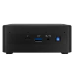 Barebone intel rnuc11pahi50z00 noir 64 go_9499. DIAYTAR COTE D'IVOIRE - Votre Destination Shopping pour Tous. Parcourez notre boutique en ligne et découvrez une variété de produits pour satisfaire tous vos besoins et désirs.