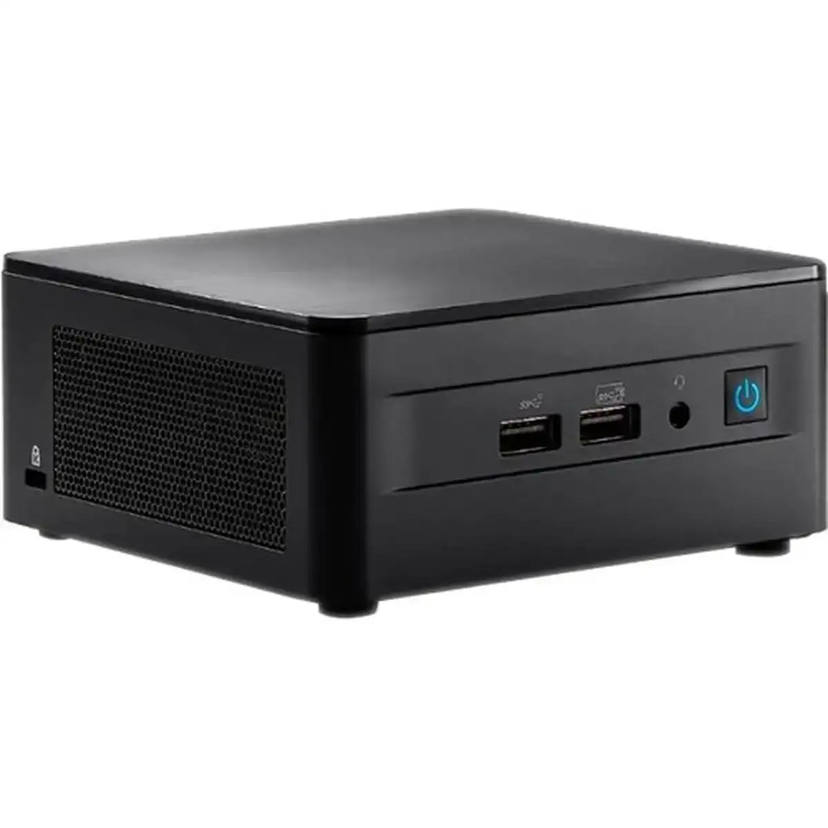 Barebone intel rnuc12wshi30z00_7653. Bienvenue sur DIAYTAR COTE D'IVOIRE - Votre Source de Trouvailles Uniques. Explorez nos rayons virtuels pour dénicher des trésors que vous ne trouverez nulle part ailleurs, allant des trésors artisanaux aux articles tendance.