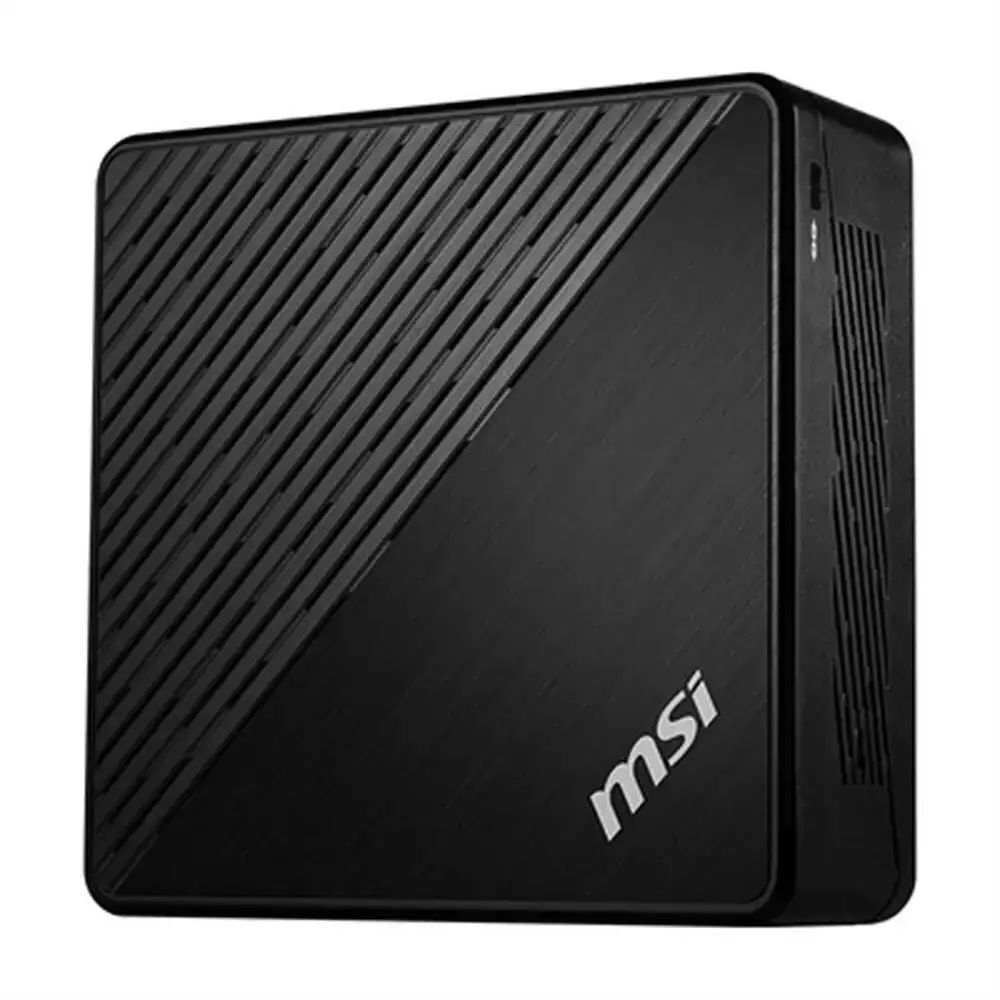 Barebone msi cubi 5 i5 10210u_5969. DIAYTAR COTE D'IVOIRE - Où l'Élégance Rencontré l'Accessibilité. Parcourez notre catalogue et trouvez des produits qui apportent une touche de sophistication à votre vie quotidienne sans compromettre votre budget.