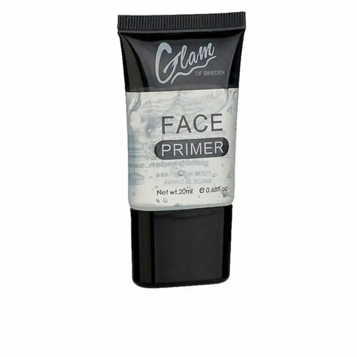 Base de maquillage clear glam of sweden 20 ml_8856. Bienvenue chez DIAYTAR COTE D'IVOIRE - Où Chaque Produit a son Histoire. Découvrez notre sélection unique et trouvez des articles qui racontent la richesse culturelle et artistique du Côte d'Ivoire.