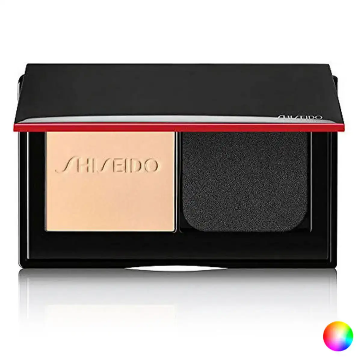 Base de maquillage en poudre synchro skin auto rafrai chissante shiseido_3144. DIAYTAR COTE D'IVOIRE - Votre Passage vers le Raffinement. Plongez dans notre univers de produits exquis et choisissez des articles qui ajoutent une touche de sophistication à votre vie.