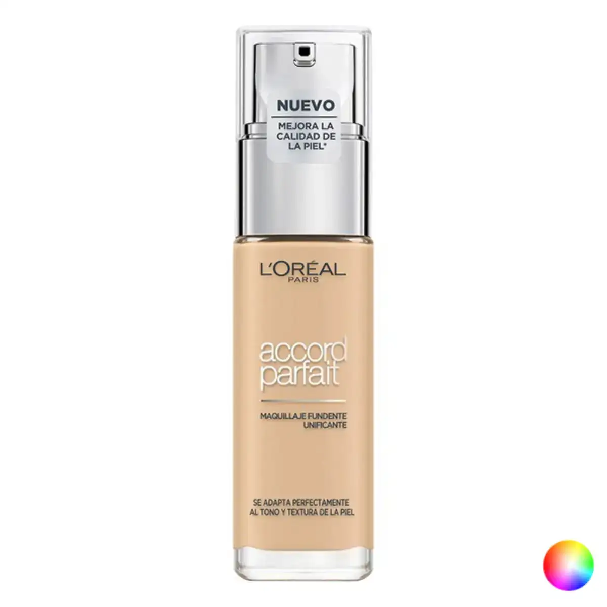 Base de maquillage liquide accord parfait l oreal make up 30 ml 30 ml_2456. DIAYTAR COTE D'IVOIRE - L'Art de Trouver ce que Vous Aimez. Plongez dans notre assortiment varié et choisissez parmi des produits qui reflètent votre style et répondent à vos besoins.