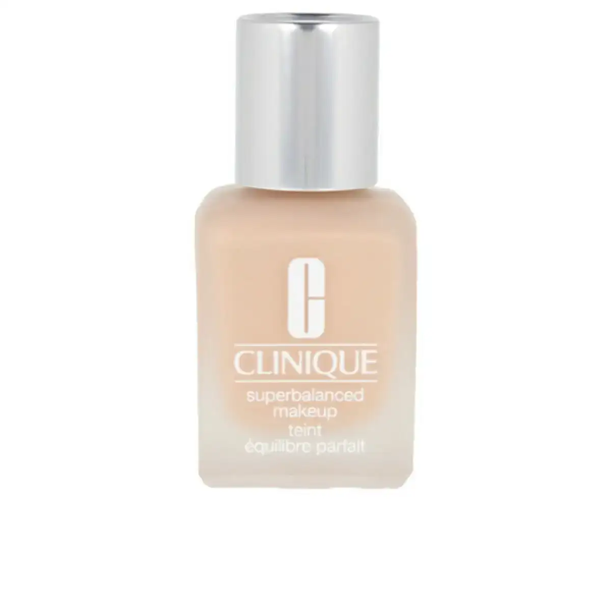 Base de maquillage liquide clinique superbalanced 30 ml_9064. DIAYTAR COTE D'IVOIRE - Où Choisir Devient un Plaisir. Découvrez notre boutique en ligne et choisissez parmi une variété de produits qui satisferont tous vos besoins.