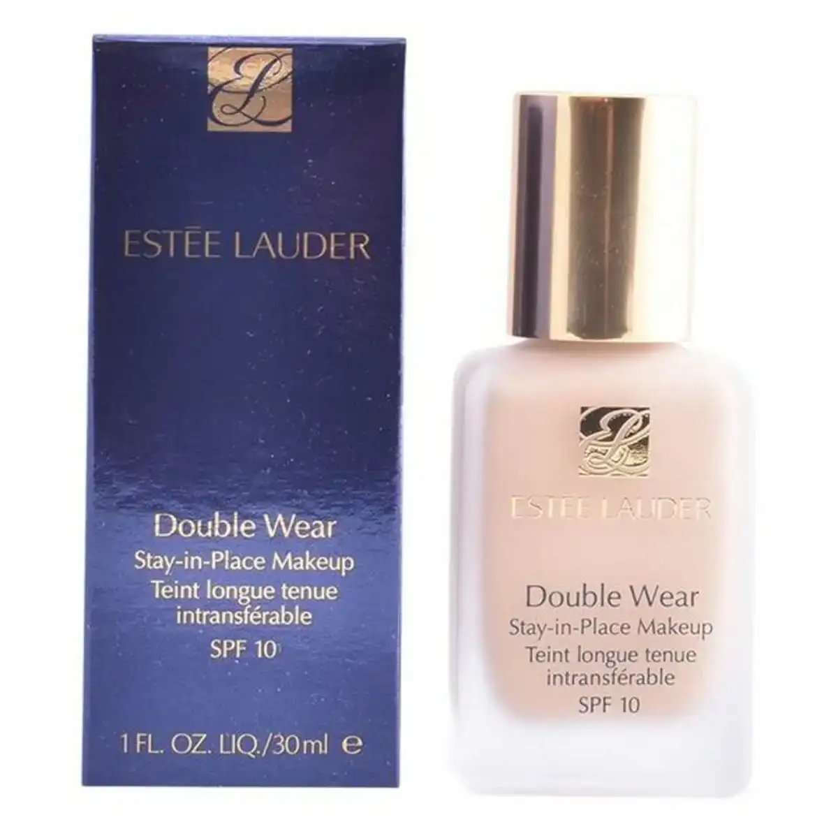 Base de maquillage liquide double wear estee lauder 027131392378 30 ml 30 ml_4363. DIAYTAR COTE D'IVOIRE - Votre Passage vers l'Éclat et la Beauté. Explorez notre boutique en ligne et trouvez des produits qui subliment votre apparence et votre espace.