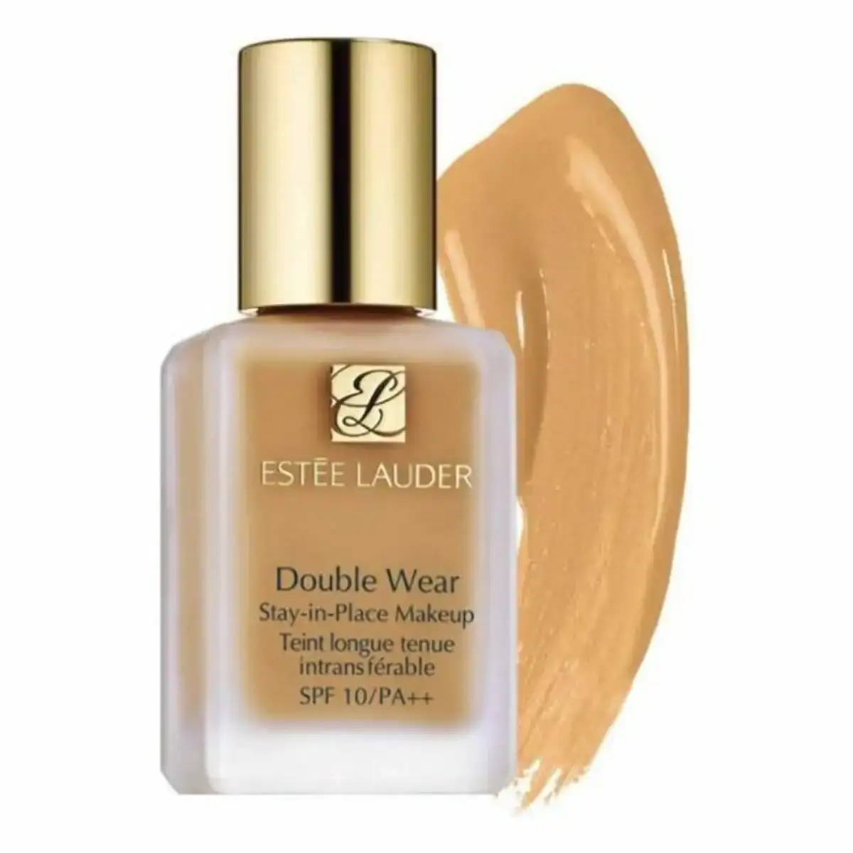 Base de maquillage liquide double wear estee lauder 0887167178694 3w1 5 fawn 30 ml_6394. DIAYTAR COTE D'IVOIRE - Où Choisir est une Célébration. Découvrez notre sélection de produits qui représentent la diversité et la joie du Côte d'Ivoire, à chaque étape de votre vie.