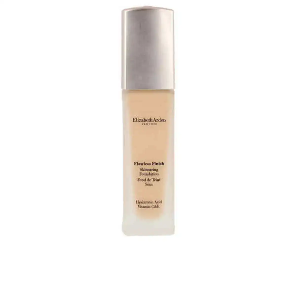 Base de maquillage liquide elizabeth arden flawless finish no 430w 30 ml_7158. DIAYTAR COTE D'IVOIRE - L'Art de Choisir, l'Art de S'émerveiller. Explorez notre boutique en ligne et choisissez des articles qui éveillent votre sens de l'émerveillement.