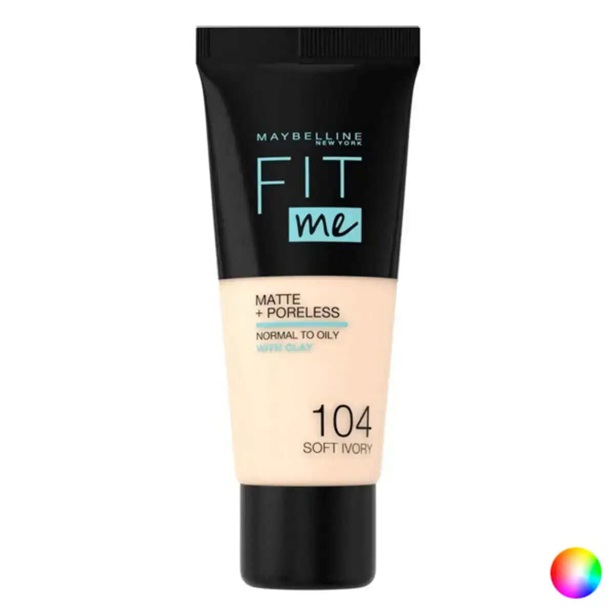 Base de maquillage liquide fit me maybelline 30 ml 30 ml_4836. Bienvenue sur DIAYTAR COTE D'IVOIRE - Où Choisir Rime avec Qualité. Explorez notre gamme diversifiée et découvrez des articles conçus pour répondre à vos attentes élevées.