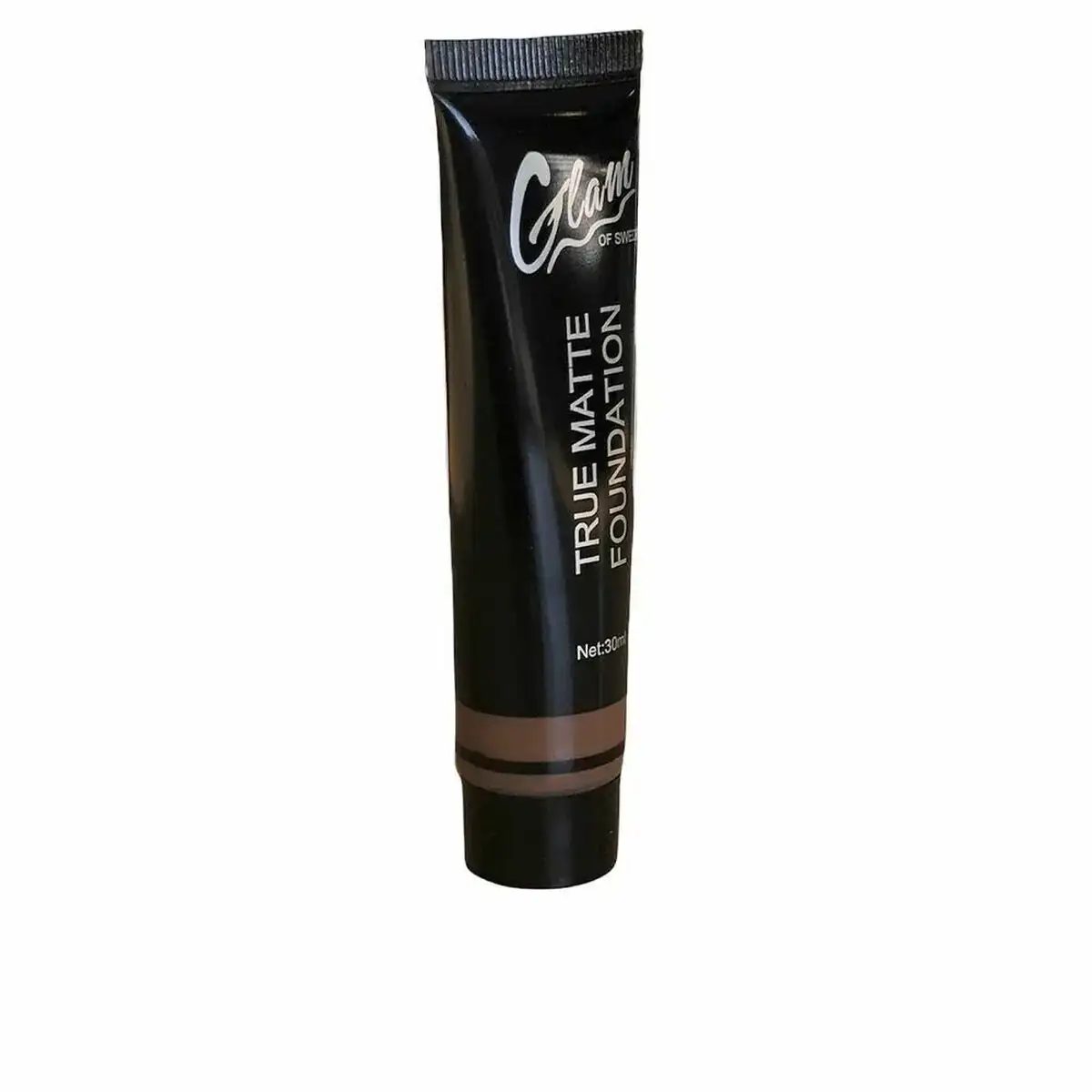 Base de maquillage liquide glam of sweden true matte 30 ml_8899. Bienvenue sur DIAYTAR COTE D'IVOIRE - Votre Destination Shopping à la Côte d'Ivoireaise. Explorez notre boutique en ligne et découvrez une gamme variée de produits qui capturent l'esprit du Côte d'Ivoire.