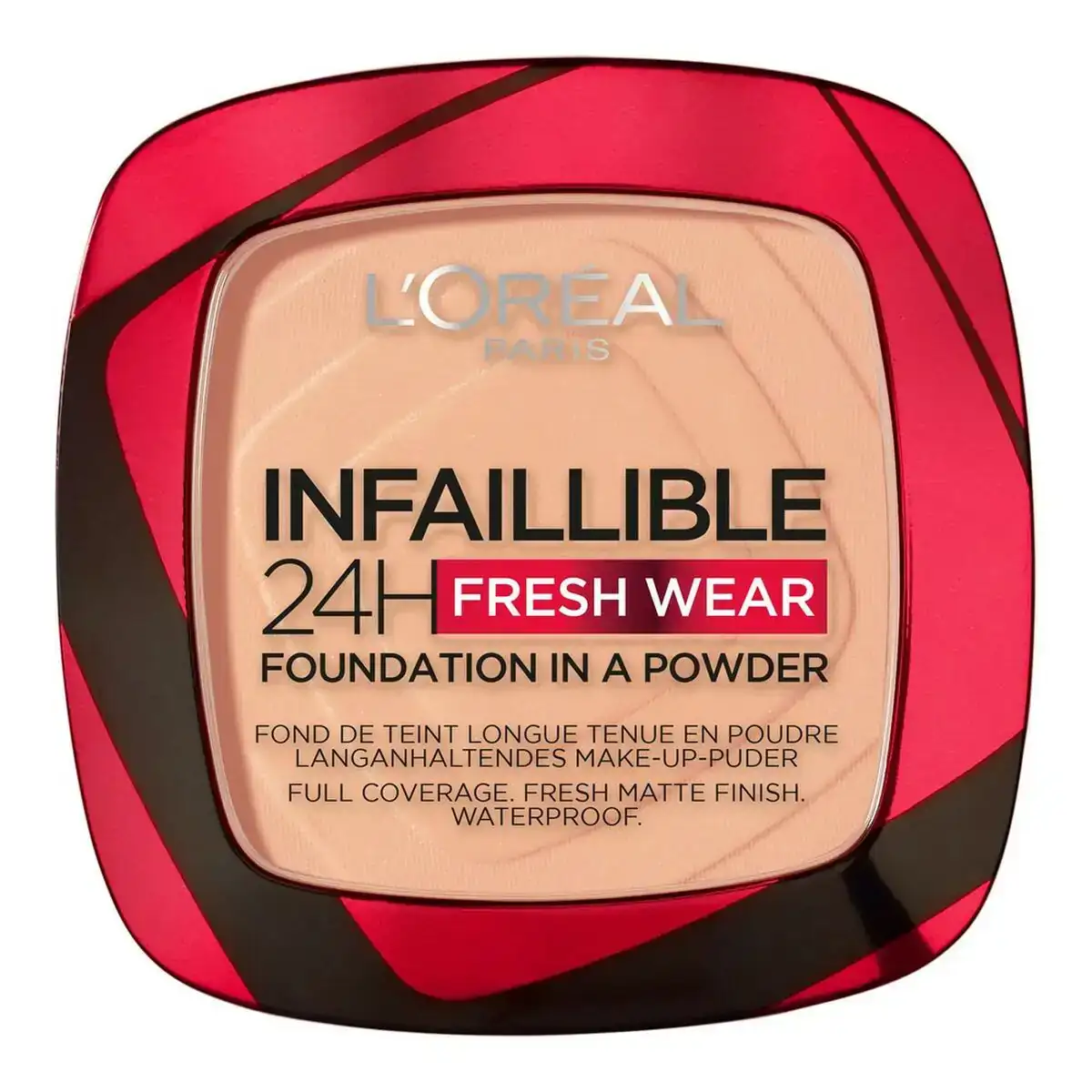 Base de maquillage liquide l oreal make up aa187901 9 g_5174. DIAYTAR COTE D'IVOIRE - Où Choisir est une Célébration. Découvrez notre sélection de produits qui représentent la diversité et la joie du Côte d'Ivoire, à chaque étape de votre vie.