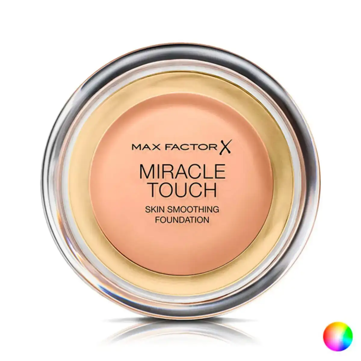 Base de maquillage liquide miracle touch max factor 12 g_6561. DIAYTAR COTE D'IVOIRE - Là où Chaque Produit est une Trouvaille Unique. Découvrez notre boutique en ligne et trouvez des articles qui vous distinguent par leur originalité.