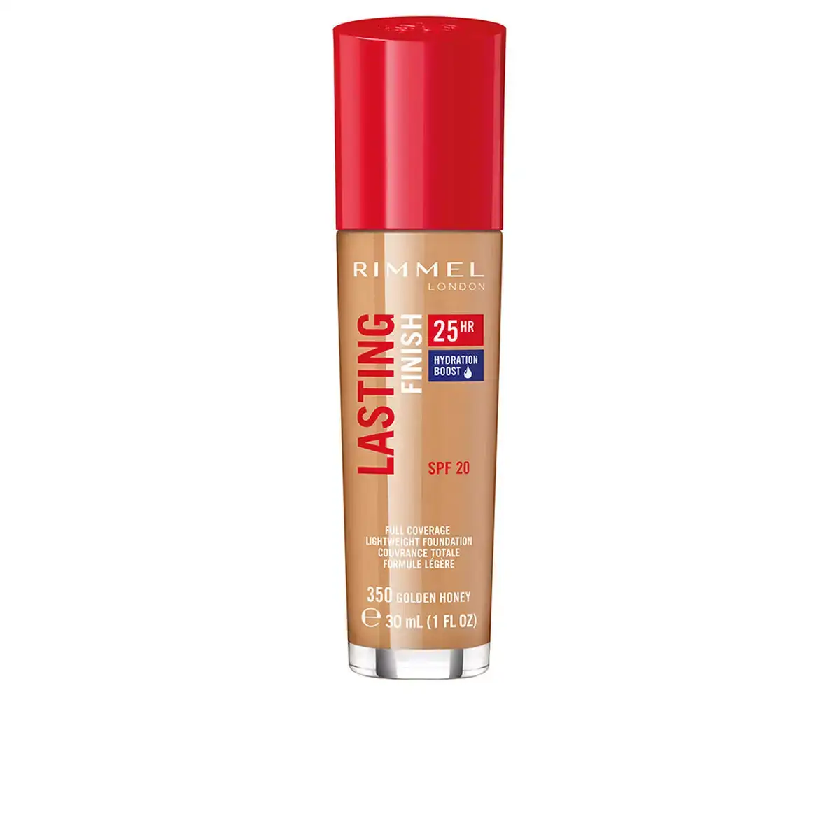 Base de maquillage liquide rimmel london lasting finish no 350 spf 20_2381. DIAYTAR COTE D'IVOIRE - Votre Boutique en Ligne, Votre Identité. Naviguez à travers notre plateforme et choisissez des articles qui expriment qui vous êtes et ce que vous chérissez.
