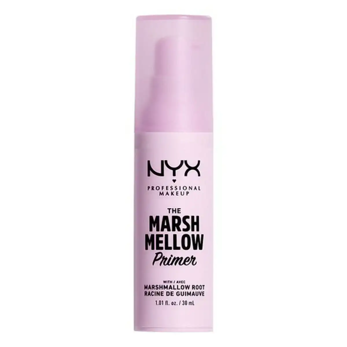 Base de maquillage marsh mellow nyx 800897005078 30 ml_4011. Entrez dans l'Univers de DIAYTAR COTE D'IVOIRE - Où Chaque Produit est une Découverte. Explorez notre gamme variée et trouvez des articles qui vous surprennent et vous inspirent.