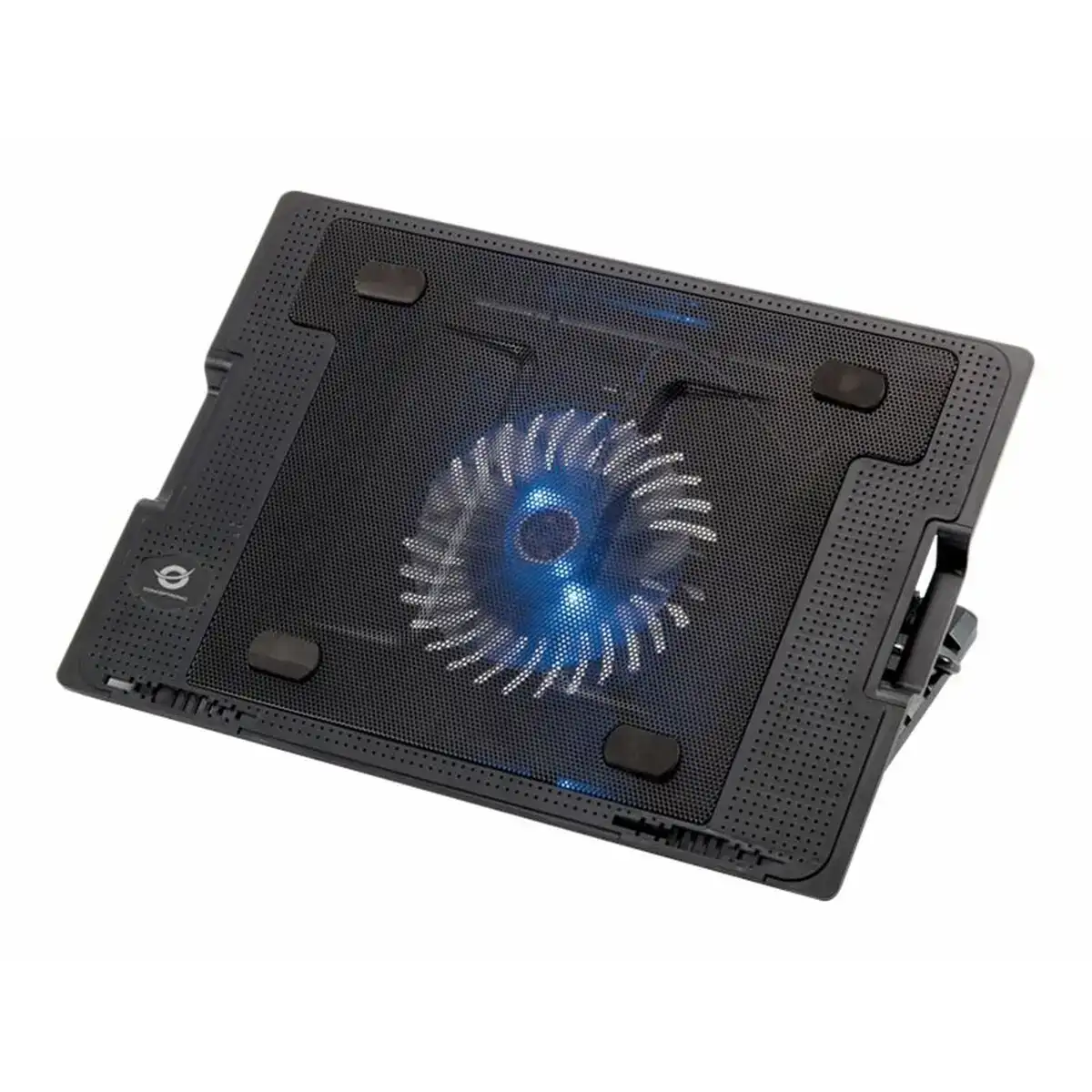 Base de refroidissement pour ordinateur portable conceptronic noir_9770. Découvrez DIAYTAR COTE D'IVOIRE - Là où le Choix Rencontre la Qualité. Parcourez notre gamme diversifiée et choisissez parmi des produits conçus pour exceller dans tous les aspects de votre vie.