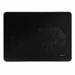 Base de refroidissement pour ordinateur portable ewent ew1256 12 17 noir_8514. Bienvenue chez DIAYTAR COTE D'IVOIRE - Où le Shopping Devient une Aventure. Découvrez notre collection diversifiée et explorez des produits qui reflètent la diversité du Côte d'Ivoire.
