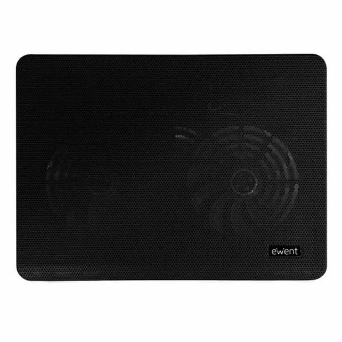 Base de refroidissement pour ordinateur portable ewent ew1256 12 17 noir_8514. Bienvenue chez DIAYTAR COTE D'IVOIRE - Où le Shopping Devient une Aventure. Découvrez notre collection diversifiée et explorez des produits qui reflètent la diversité du Côte d'Ivoire.